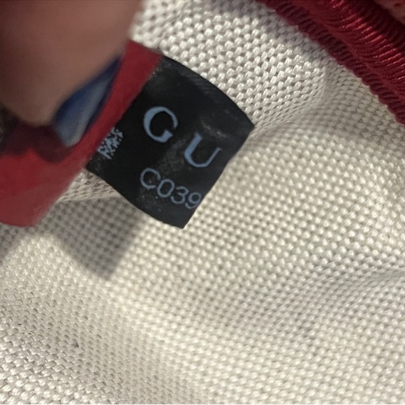A 262 - π―% authentic Gucci medium backpack bag - Picture 13 of 14